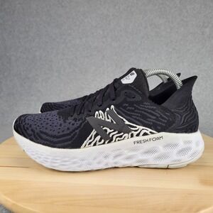 New Balance Fresh Foam 1080v10 Womens Running Shoes Black W1080K10 Size 8.5